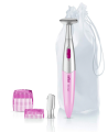 Braun Silk-épil FG1100 Bikini Styler with 4 Extras, White. 