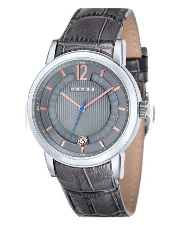 Watch for Men - Cross Cambria Watch Cr8006-08