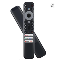 TCL Smart Android LED TV Remote Control - Without Voice Remote - No Voice TCL LED Remote. 