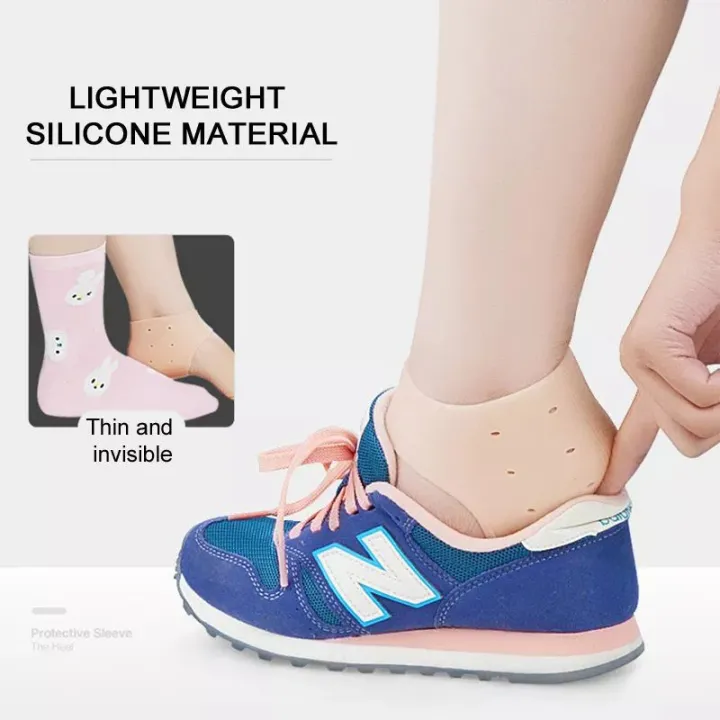 1%20Pair%20(2PCS)%20Silicone%20Gel%20Moisturizing%20Sock%20Prevent%20Foot%20Heel%20Crack%20Shoes%20-%20Image%205