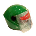 Bykea Helmet In Green Color | Best For Safety Driving | Good Quality Helmet In Reasonable Price. 