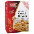 Haesh Karachi Biryani Masala 50g. 