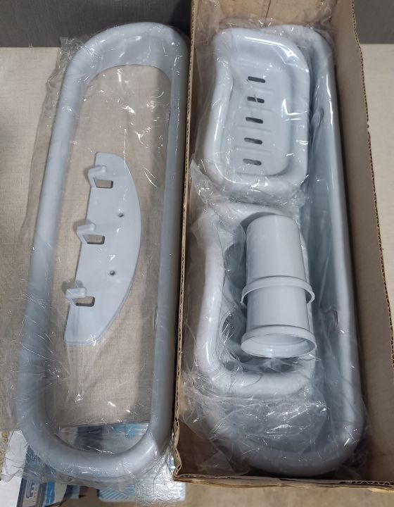 Bathroom Accessories , 5 Pcs