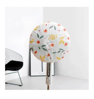 N Pedestal Fan Cover ( For All Pedestal Fans Upto 24 Inches )  Dust Protection-water proof