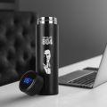 Qaidi No.804 Led Bottle For Imran Khan Fans Waterbottle. 
