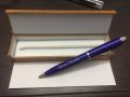 CUSTOMIZED NAME PEN WITH BOX PACKING (PERFECT GIFT TO SEND YOUR GIRL FRIEND , WIFE, MOTHER , SISTER, FATHER , HUSBAND , FIANCE OR ANY ONE). 