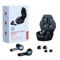 LENOVO HQ08 TRUE - WIRELESS GAMING EARBUDS. 
