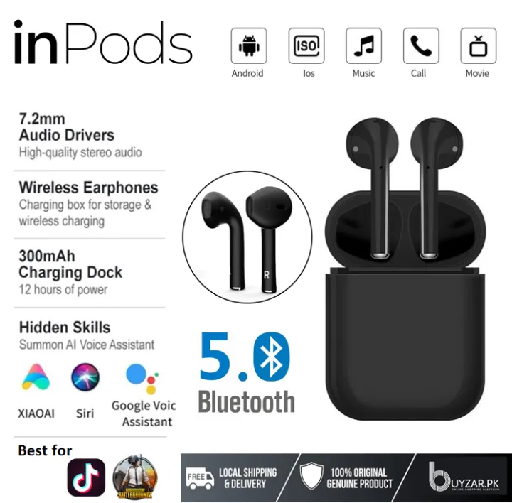 TWS%20I12%20&%20i7s%20%20Airpods_%20with%20Super%20Sound%20&%20High%20Quality%20Touch%20Sensors%20True%20Stereo%20Headphones%20with%20Built%20in%20Mic%2010m%20Transmission%20Bluetooth%20Wireless%20Earbuds%20,%20Chargng%20Case%20Sport%20Headset%20for%20all%20Bluetooth%20Smart%20devices.%20-%20Image%207