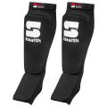 Shin Pad in Step Boxing Protection Shin Guards. 