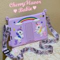 3D Unicorn Soft Case for iPad 9th 8th 7th Generation ipad air 2 iPad air5 air4 10.9 Mini6 iPad Mini 4 5 Kids Case With Holder. 
