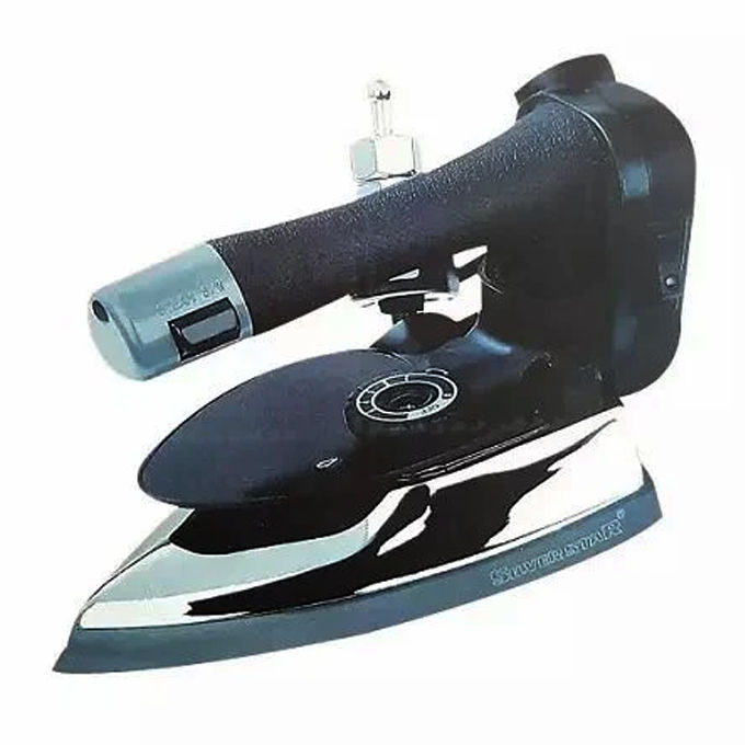 Silver Star Steam 1300w 220v Electric Steam Iron Es 300l With 4 0 L