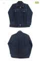Short Denim Jacket for girls Premium Quality Export Denim Stuff. 