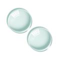 2x for Google Cardboard Virtual Reality VR BiConvex Lenses Only. 