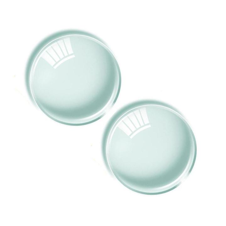 2x for Google Cardboard Virtual Reality VR BiConvex Lenses Only