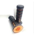 KOSO Handlebar Rubber Grip Bike Hand Grip for Motorcycle Universal. 