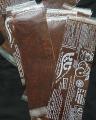 Pack of 20 Strips Imli Taili / Lavashak Sweet & Sour Patti Imli Fresh Stock Lavashak Tamil mli. 