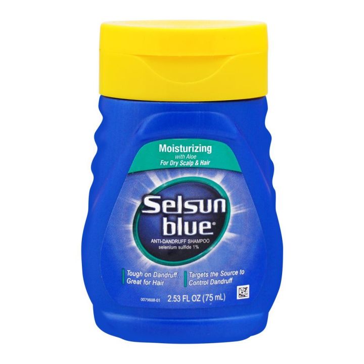 Selsun%20Blue%20Moisturizing%20Shampoo%20with%20Aloe%20-%20Anti-Dandruff%20for%20Dry%20Scalp%20&%20Hair%20(75ml)%20-%20Image%204