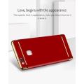 Hauwei P10 Plus Electroplated Case. 