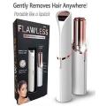 Original Flawless Facial Hair Remover - Rechargeable Precision for Radiant Skin. 