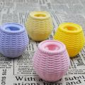 Pop up Funny Mouse / Mickey and Cute Design Shape Cup Block Squeeze Anti-stress Toy Hide and Seek Figures Stress Relief Fidget Toys for Kids Adult. 