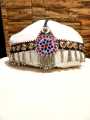 New Stylish Halima Sultan Matha Patti for Womens & Girls. 
