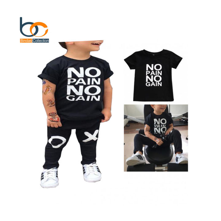 Bindas%20Collection%201%20Pc%20Black%20Printed%20Tshirt%20for%20Boys/%20Kids%20-%20Image%203