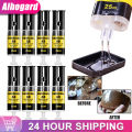 Epoxy Resin AB Glue Strong Adhesive Multifunctional For Repair Ceramics Metal Plastic Wood Metal Cast Iron Crackle Welding Glue. 