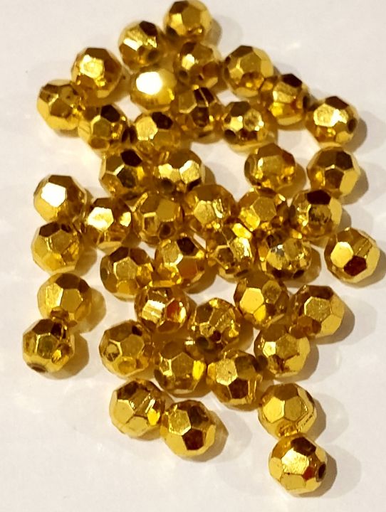 Golden%20Cut%20Round%20Spacer%20Plastic%20Beads.%206mm=%20420%20pcs%20/%204%20strings.%205mm=%20875%20pcs%20/%205%20strings.%203mm=%201248%20pcs%20/%206%20strings.%20For%20DIY%20Jewelry%20Making,%20Jewelry,%20Dress%20Accessories,%20Crafts,%20and%20Home%20D%C3%A9cor%20-%20Image%206