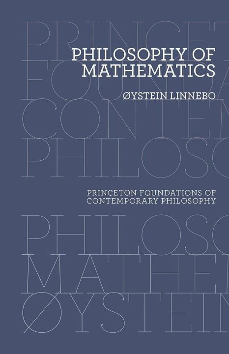 Philosophy of Mathematics by Øystein Linnebo