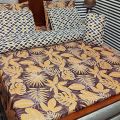 Comforter set-7 Pcs. 