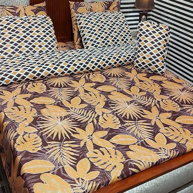 Comforter set-7 Pcs
