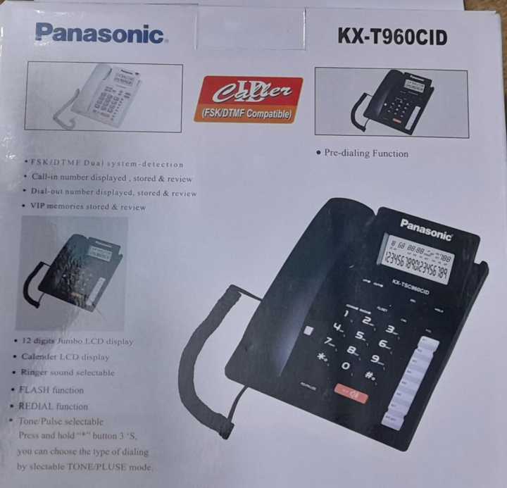Telephone%20Set%20Cli%20960%20Landline%20Phone%20PTCL,%20PABX%20Phone%20-%20Image%204