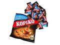 Kopiko Sugar Free Coffee Candy Shots 85gm (Grams) Made of Real Coffee Extract. 