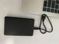 USB 2.0 Portable External Hard Drive 500GB 320GB For PC LAPTOP. 