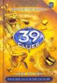 Liberty Books | The 39 Clues Book 4 Beyond The Grave by Jude Watson (100% Original). 
