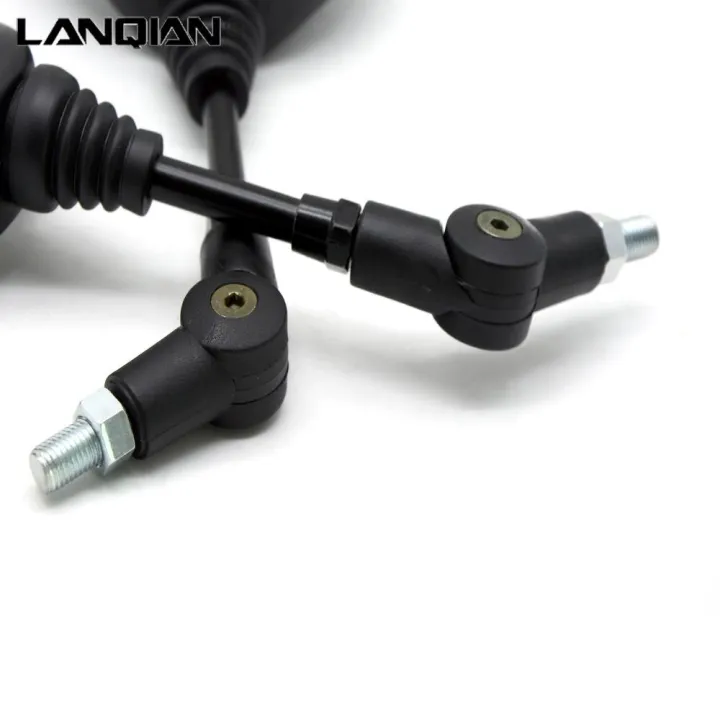 3%20Point%20Adjustable%20Folding%20BMW%20Style%20Motorcycle%20Bike%20Mirrors%20For%20YBRG%20YBR%20YBZ%20GS150SE%20Suzuki%20GR150%20Honda%20CB150F%20-%20Image%207