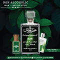 Kilian Love The Way You Taste - ATTAR (Roll On Perfume Oil) - ( Long Lasting Concentrated Alcohol Free Perfume Oil Made By Utur Ul Haramain ). 