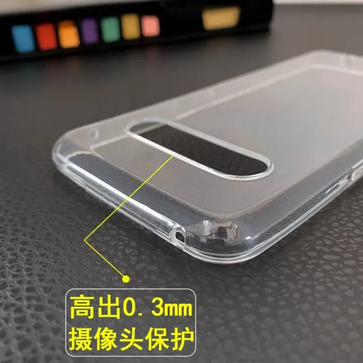 LG%20V60%20ThinQ%20Back%20Cover%20Crystal%20Transparent%20Soft%20Clear%20Silicon%20Ultra%20Thin%20Protective%20Case%20-%20Image%203