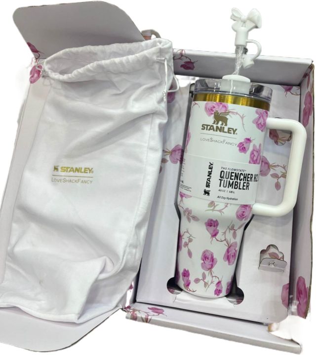 Orginal Stanley Original Stanley tumbler | Daraz.pk