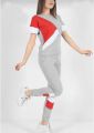 Tracksuit for girls-Black plain tracksuit-Best for cute girls-Brand Nomi Style Wipe. 