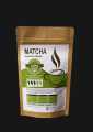 100% pure Organic Matcha Green Tea Powder - Pure Shade-Grown Green Tea Leaf Matcha Powder - Grown Without Pesticides or Harmful Fertilizers 100% pure Organic Matcha Green Tea Powder - Pure Shade-Grown Green Tea Leaf Matcha Powder - Grown Without Pesticide. 