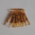 3-Pcs Brooch New Hijab pins Safety Pins Style Pins Coiless Safety Pin Fancy Scarf Pins scraves/scarf Safety Pins Safety Pins for Clothes Shawl Safety Pin Gold Small Safety Pins Decorative  New  Beautiful Hijab Pins. 