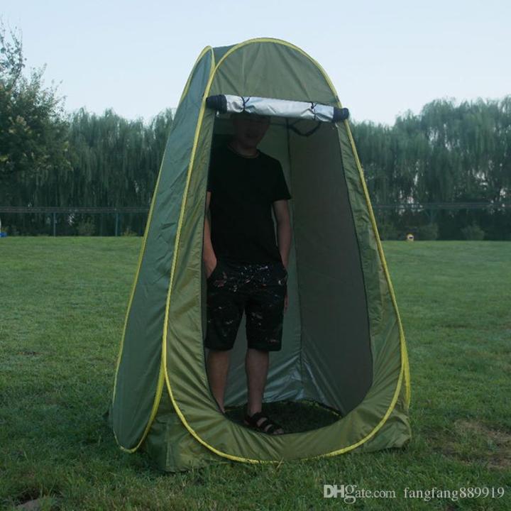 Black%20/Green%20Pop%20Up%20Privacy%20Changing%20Dressing%20Room%20Tent%20Toilet%20Beach%20Shower%20Camping%20tent(Commode%20not%20included%20just%20for%20advertisement)%20-%20Image%205