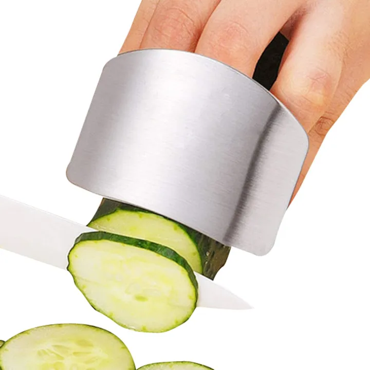 Stainless%20Steel%20Finger%20Guard%20Protect%20Hand%20Protector%20Safe%20Slice%20Knife%20Cutting%20Protection%20Kitchen%20Tool%20-%20Image%202