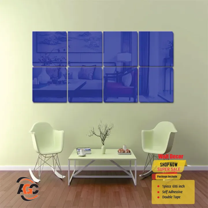 Square%20Acrylic%20Mirror%20Wall%20Stickers,%20Self-adhesive%20DIY%20Combination%20Modern%20Decal%20For%20Bedroom%20Living%20Room%20-%20Antique%20Gifts%20Center%20-%20Image%202