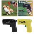 Ultrasonic Dog Cat Repeller Infrared Laser Chaser Mini Portable Animal Trainer Bark Stop Control Device Pet Supplies. 