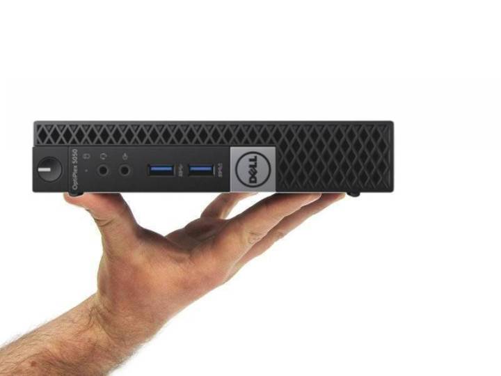 Dell OptiPlex 5050 Micro Computer
