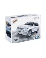 Bmw X5 Mini - White. 