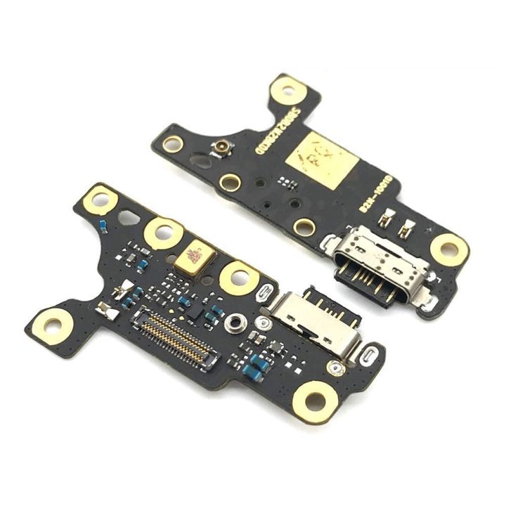 Nokia%207%20plus%20Charging%20Board%20For%20Nokia%20Charging%20Port%20Connector%20Replacement%20Spare%20Parts%20-%20Image%202