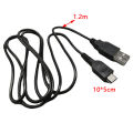 【Hottest Trends】 USB Charger Cord Cable For Nintendo GBM Game Boy Micro Console.